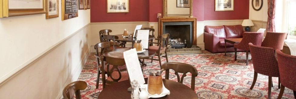 King'S Head Hotel By Greene King Inns Вімборн-Мінстер Екстер'єр фото
